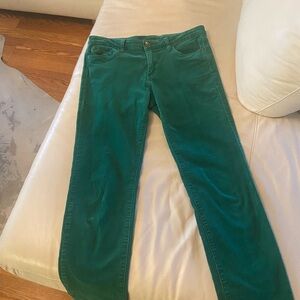 KUT FROM THE KLOTH corduroy jeans